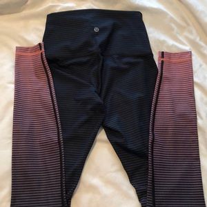 Lululemon Yoga pant
